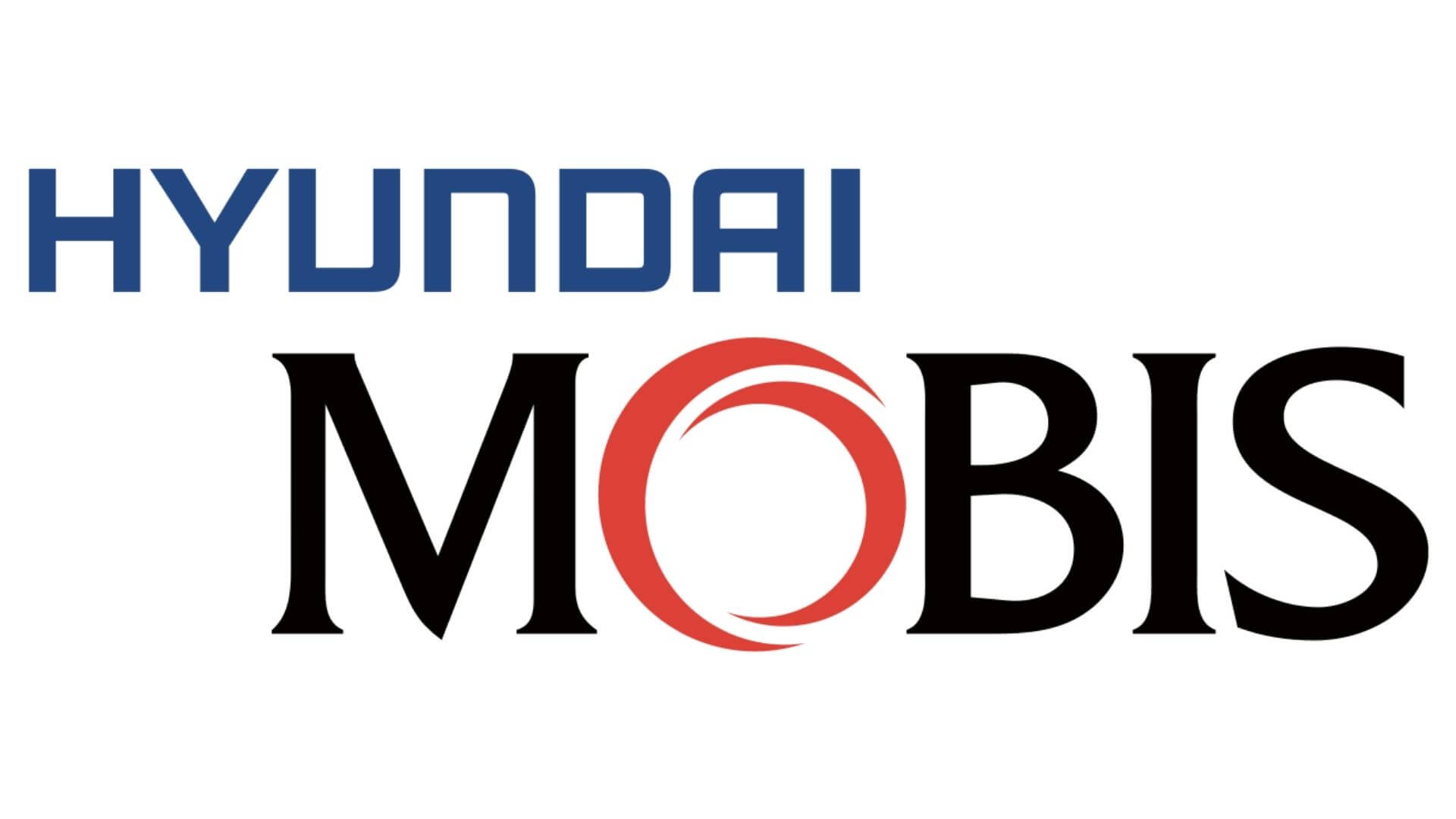 hyundai mobis logo
